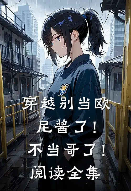 穿越别当欧尼酱了！不当哥了！阅读全集