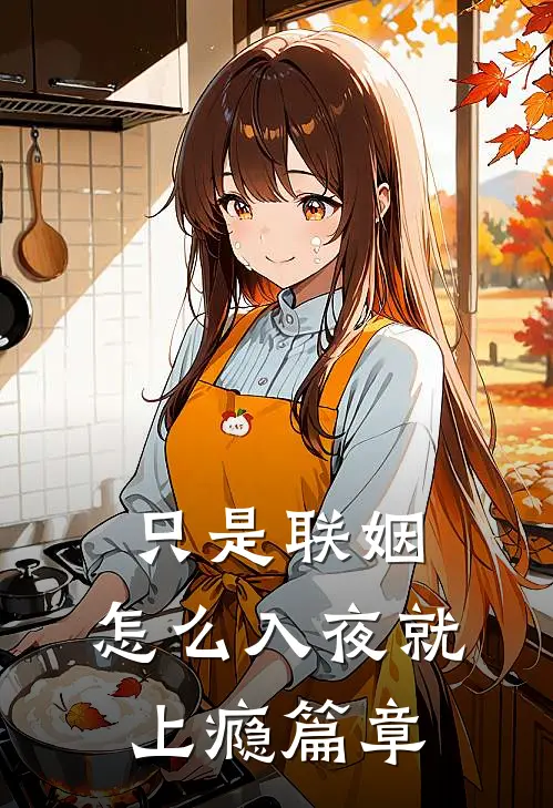只是联姻，怎么入夜就上瘾篇章