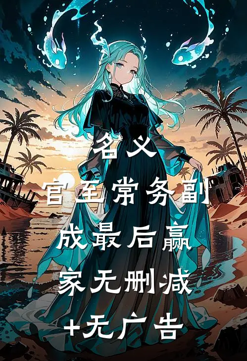 名义：官至常务副，成最后赢家无删减+无广告