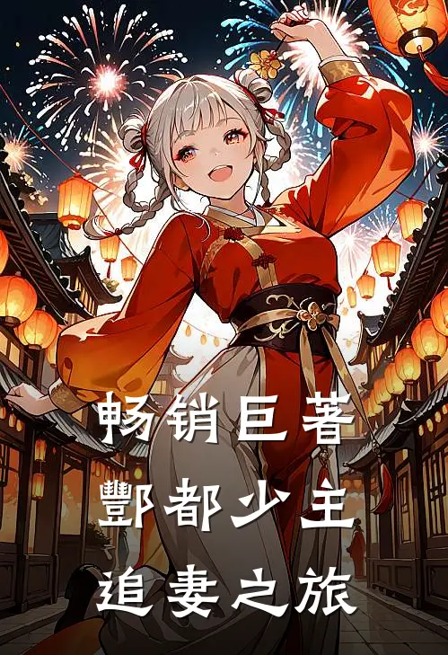 畅销巨著酆都少主追妻之旅