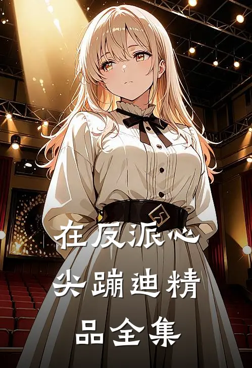 在反派心尖蹦迪精品全集