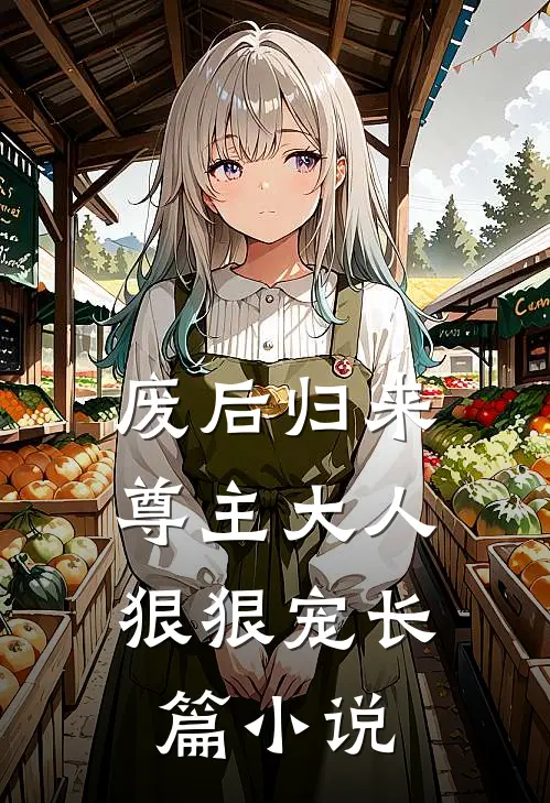废后归来：尊主大人狠狠宠长篇小说