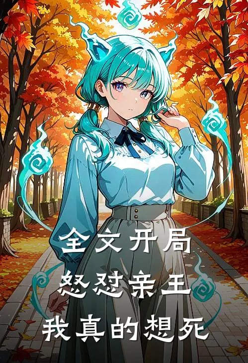 全文开局怒怼亲王，我真的想死