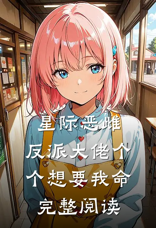 星际恶雌，反派大佬个个想要我命完整阅读