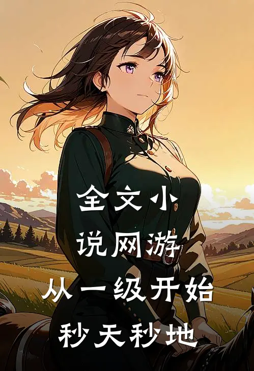 全文小说网游：从一级开始秒天秒地