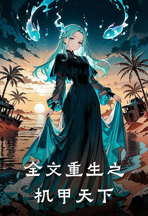 全文重生之机甲天下