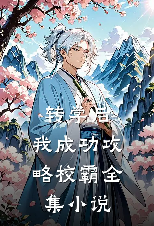 转学后，我成功攻略校霸全集小说