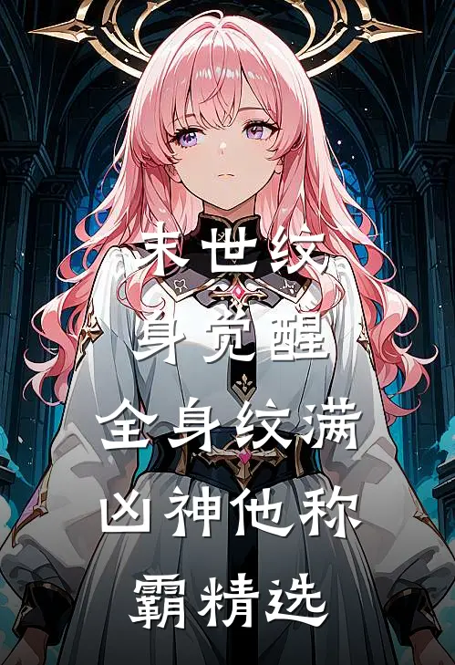 末世纹身觉醒：全身纹满凶神他称霸精选