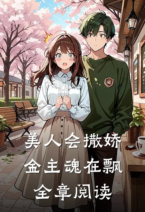 美人会撒娇，金主魂在飘全章阅读