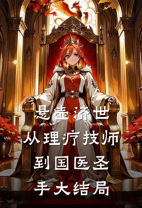 悬壶济世：从理疗技师到国医圣手大结局