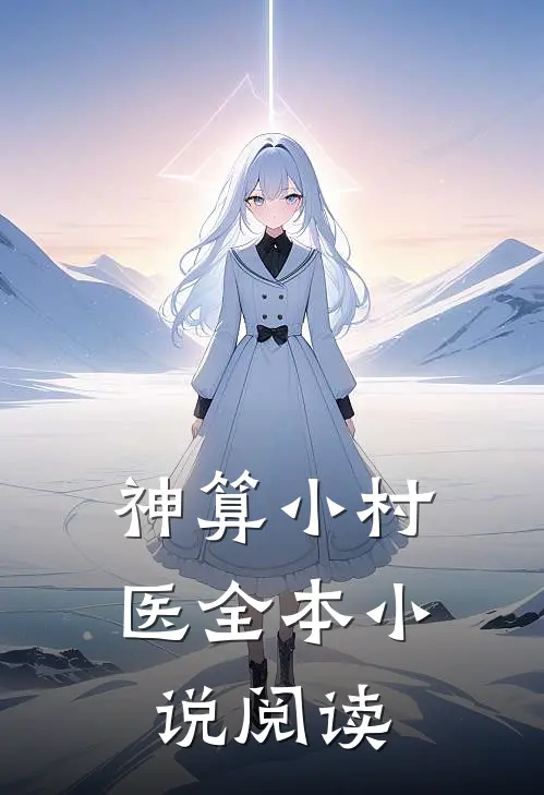 神算小村医全本小说阅读