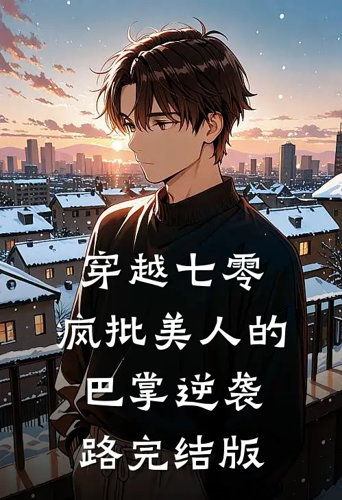 穿越七零：疯批美人的巴掌逆袭路完结版