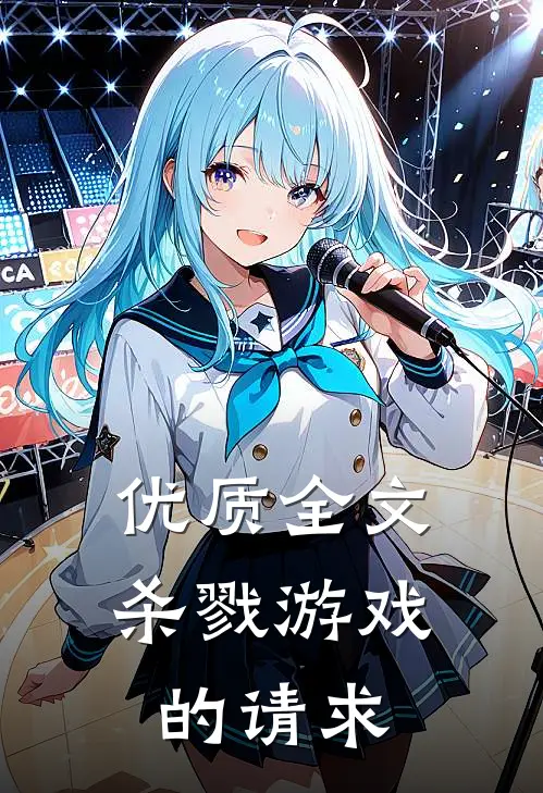 优质全文杀戮游戏的请求