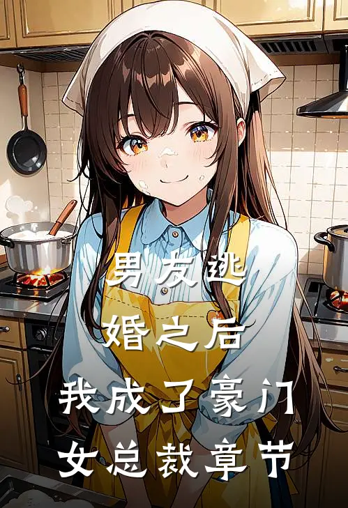 男友逃婚之后，我成了豪门女总裁章节