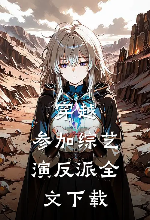 穿越：参加综艺演反派全文下载
