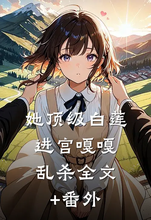 她顶级白莲，进宫嘎嘎乱杀全文+番外