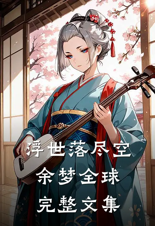 浮世落尽空余梦全球完整文集