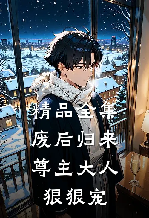 精品全集废后归来：尊主大人狠狠宠