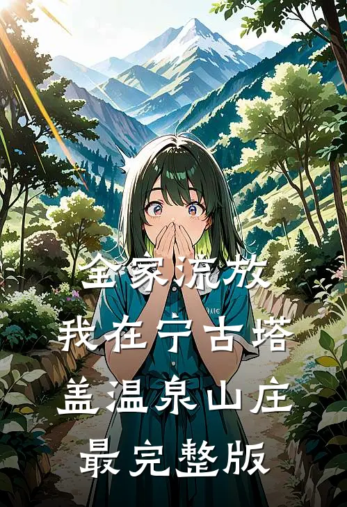 全家流放，我在宁古塔盖温泉山庄最完整版