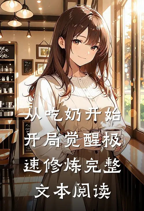 从吃奶开始，开局觉醒极速修炼完整文本阅读