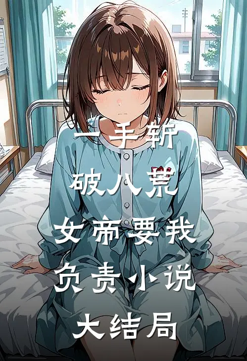 一手斩破八荒，女帝要我负责小说大结局
