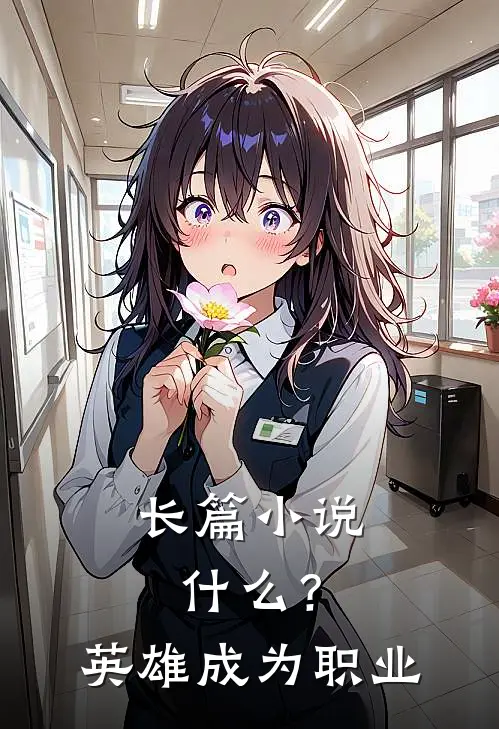 长篇小说什么？英雄成为职业