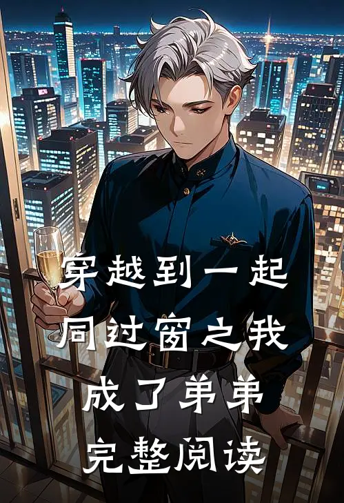 穿越到一起同过窗之我成了弟弟完整阅读