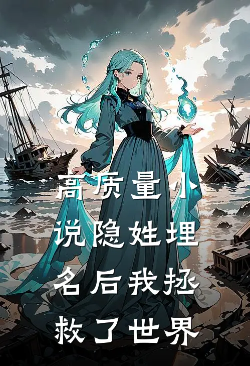 高质量小说隐姓埋名后我拯救了世界
