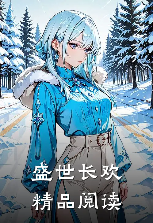 盛世长欢精品阅读