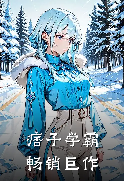 痞子学霸畅销巨作