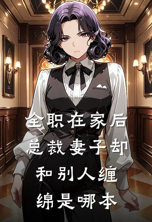 全职在家后，总裁妻子却和别人缠绵是哪本