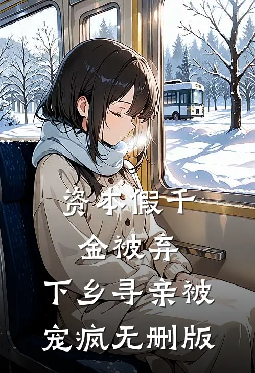 资本假千金被弃，下乡寻亲被宠疯无删版