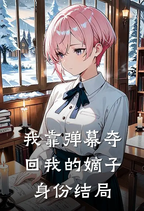 我靠弹幕夺回我的嫡子身份结局