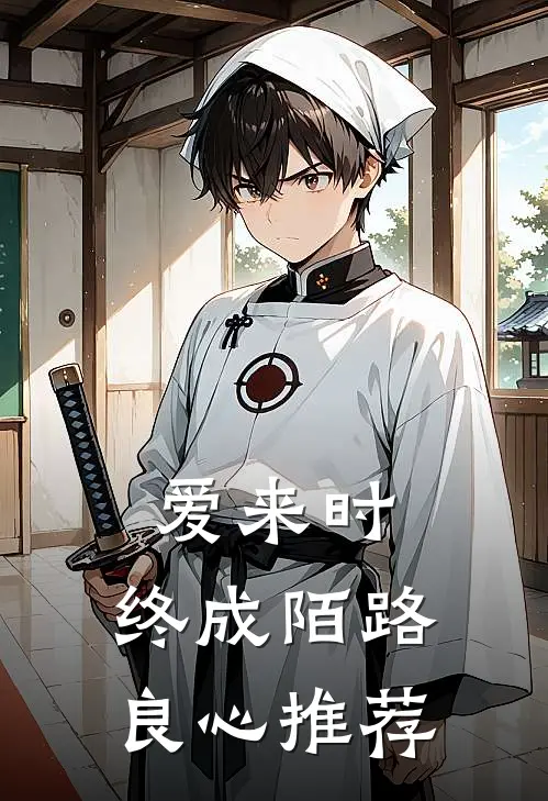 爱来时，终成陌路良心推荐
