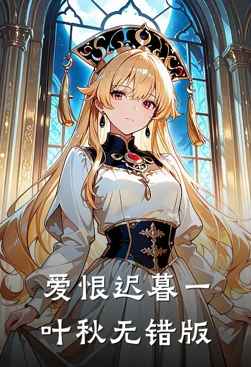 爱恨迟暮一叶秋无错版