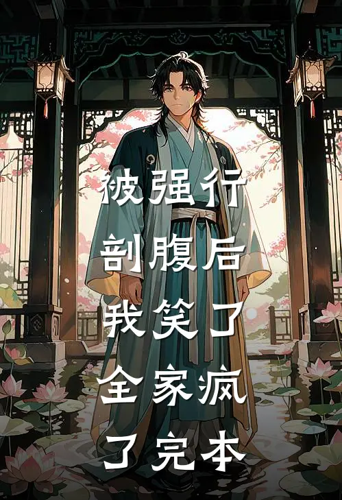 被强行剖腹后，我笑了，全家疯了完本