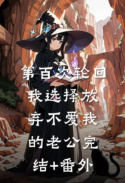 第百次轮回，我选择放弃不爱我的老公完结+番外