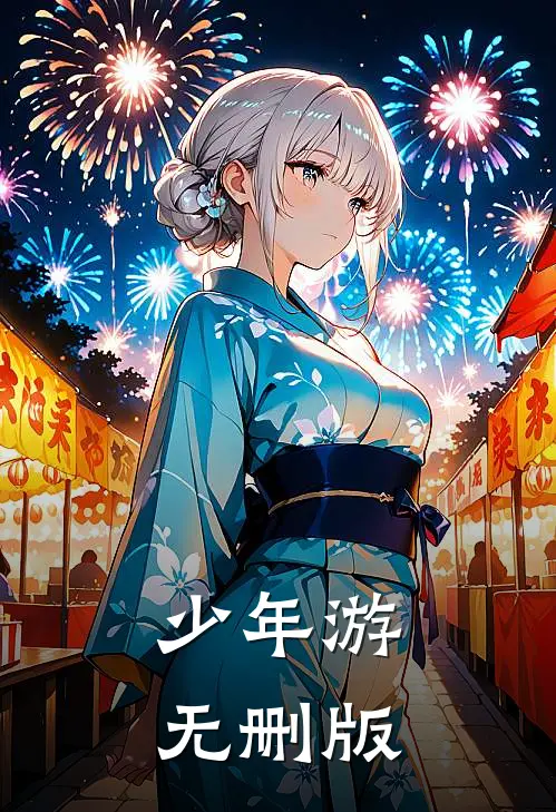 少年游无删版