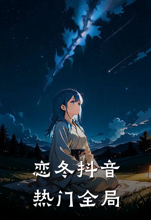 恋冬抖音热门全局