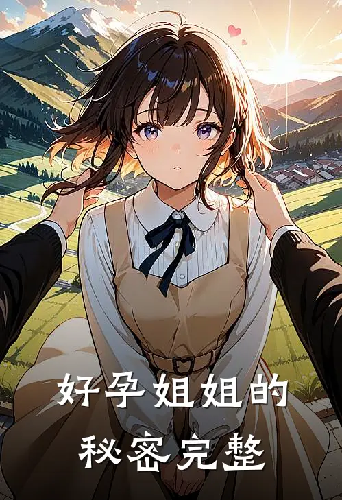 好孕姐姐的秘密完整