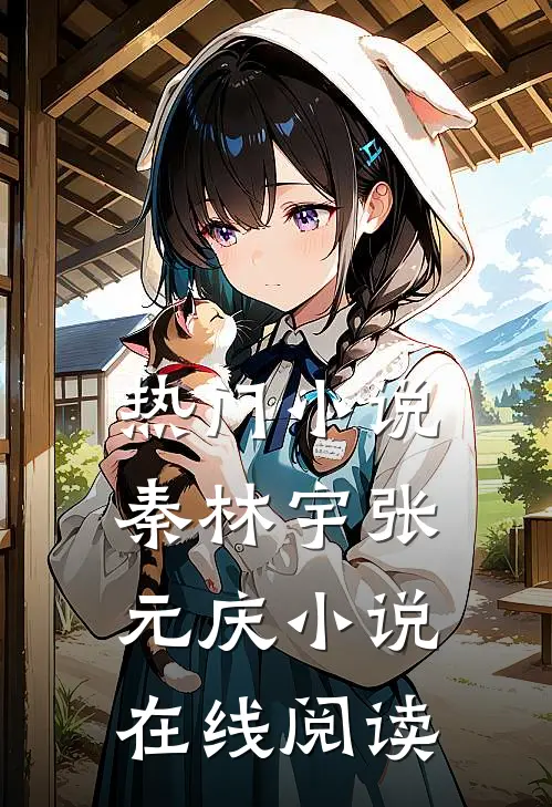 热门小说秦林宇张元庆小说在线阅读