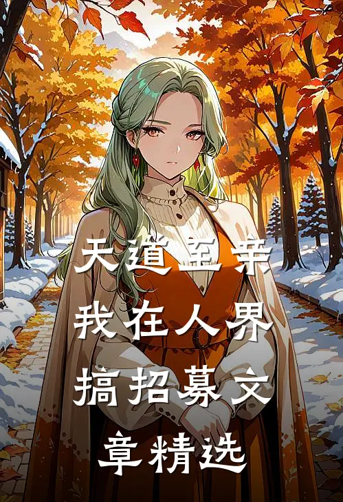 天道至亲，我在人界搞招募文章精选