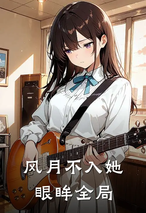 风月不入她眼眸全局