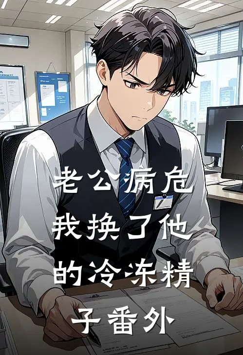 老公病危，我换了他的冷冻精子 番外