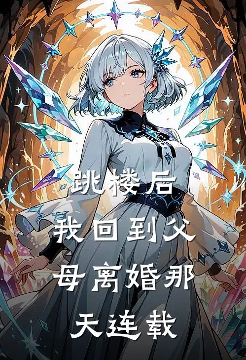 跳楼后，我回到父母离婚那天连载
