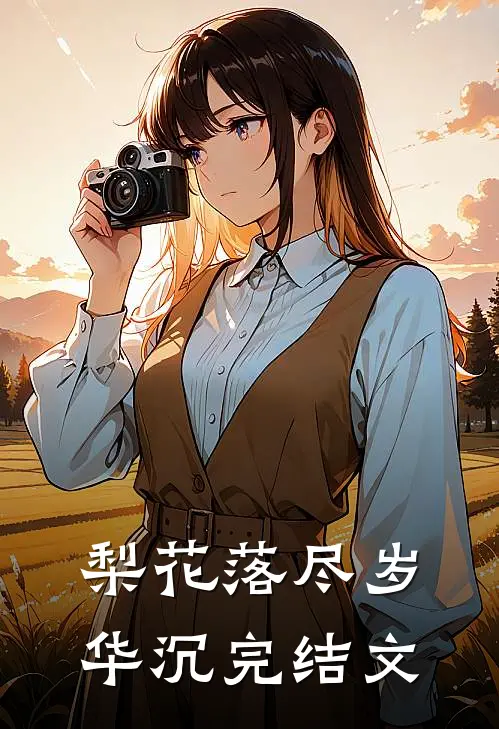 梨花落尽岁华沉完结文