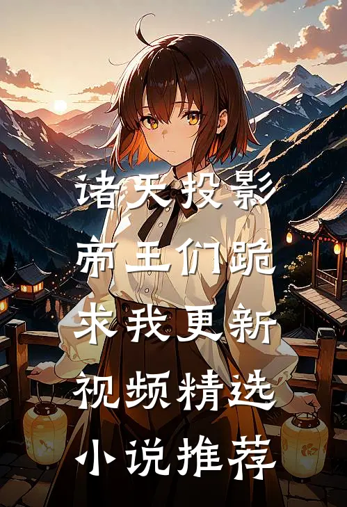 诸天投影：帝王们跪求我更新视频精选小说推荐