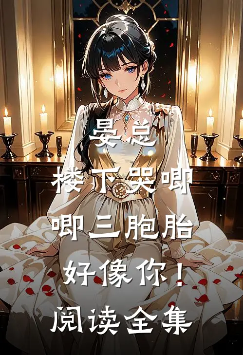 晏总，楼下哭唧唧三胞胎好像你！阅读全集