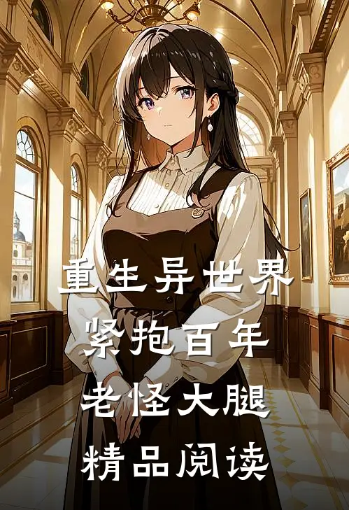 重生异世界：紧抱百年老怪大腿精品阅读