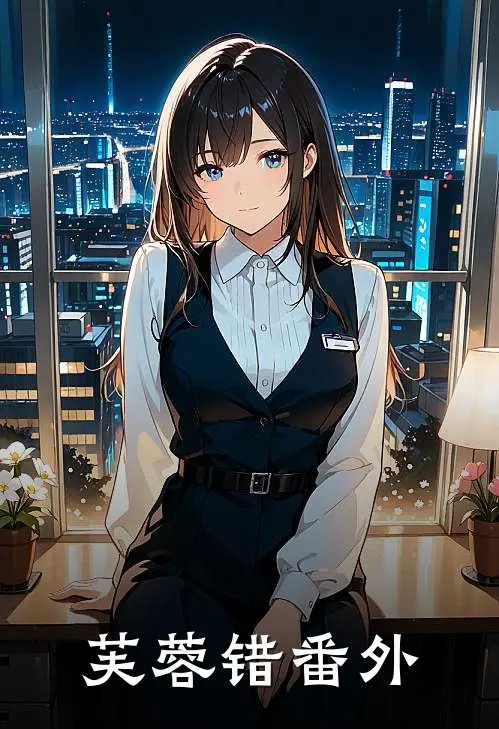 芙蓉错 番外